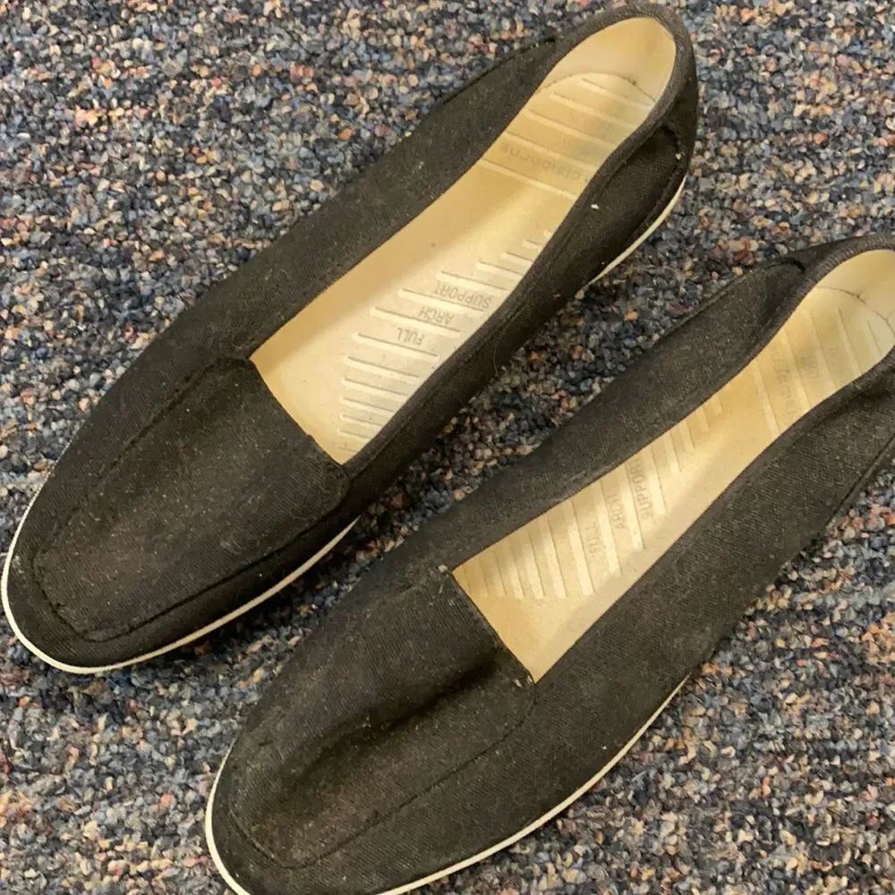 Liz Claiborne Flats sz. 7.5